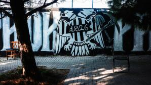 "Σύννεφα" ξαφνικά για κορυφαίο όνομα του ΠΑΟΚ