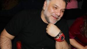Γρηγόρης Αρναούτογλου