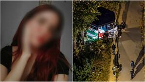 Ηγουμενίτσα: Αυτή Είναι Η 25χρονη Που Δολοφονήθηκε