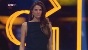 GNTM 7: Λαμπερή Έναρξη Για Το Μεγαλύτερο Show Μόδας