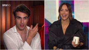 GNTM: Η Αudution του Χρύσανθου Και Το Φλερτ Στη Μαγγίρα