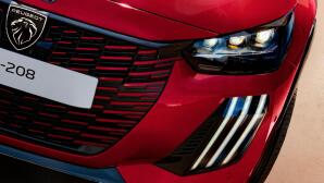 PEUGEOT 208 Turbo 100: Ο νέος κινητήρας και η τιμή έκπληξη