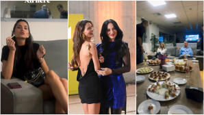 Backstage GNTM