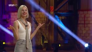 GNTM 2026: Η Audition Της Karolina Από Την Πολωνία