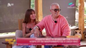 Ρόκκος για Γκόφα: «Δε μου αρέσει η Λελέ να φοράει αποκαλυπτικά ρούχα»
