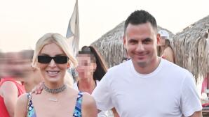 Κατερίνα Καινούργιου: Αποκαλύψεις Για Τη Βάπτιση Της Ξένιας