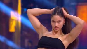 GNTM: Τρέιλερ 29/9/2026 - «Είμαι Model Material»