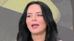 Ζενεβιέβ Μαζαρί