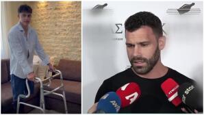 Σχίζας για Φλώρο: «Χέρι που σε έχει ταΐσει, δεν πρέπει να το δαγκώνεις»