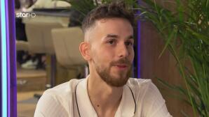 First Dates: «Πιστεύω ότι είμαστε στο Matrix»