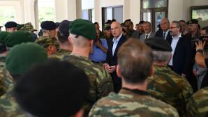 έφεδροι
