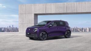 Nissan PIXO: Το μέλλον της ηλεκτροκίνησης είναι εδώ