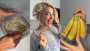 Ιωάννα Τούνη Banana Bread