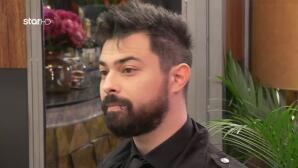 First Dates: Θέλει «Μία Κοντούλα Γκοθού Με Μεγάλα Μπούτια»