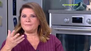 Αργυρώ Μπαρμπαρίγου