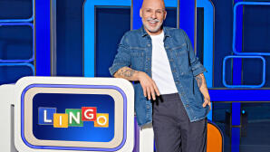 LINGO: Πρεμιέρα Στο Star Με Τον Νίκο Μουτσινά Στις 3/10