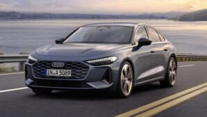 Audi A5 με το προνομιακό πακέτο Premium - Τιμές
