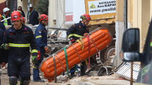 Έκρηξη στην Πλάκα: Τέσσερις νεκροί – Δύο αγνοούμενοι στα συντρίμμια
