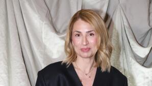 Ηλιάκη: Ο Διάλογος Με Την Κόρη Της Για Τη Βίσση