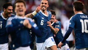 Nations League