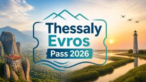 Thessaly Evros Pass 2026: Λήγουν Σήμερα Οι Αιτήσεις