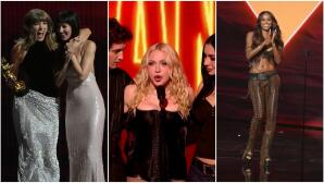 MTV VΜAs: Oι λαμπερές εμφανίσεις και οι μεγάλοι νικητές