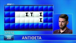 Τροχός της Τύχης