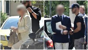 Μαζωνάκης: Είμαστε Συνυπεύθυνοι - Η Κατάθεση Νοσηλεύτριας