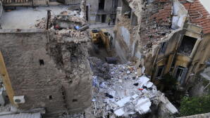 Πλάκα: Από Διαρροή Στο Διαμέρισμα Δευτέρου Ορόφου Η Έκρηξη