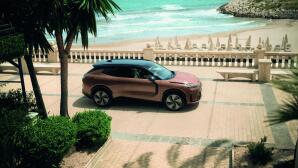 Η Lynk & Co επιστρέφει στην έκθεση Auto Athina 2026