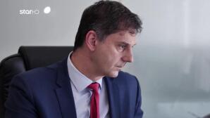 Χάρης Θεοχάρης