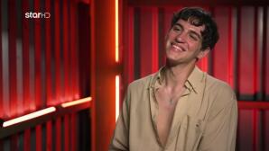 GNTM: Ο Jean Πέρασε Επιτυχώς Από Τις Auditions