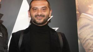 Λεωνίδας Κουτσόπουλος