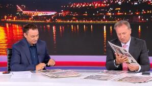 Οικονόμου για Βίσση: «Ο Νίκος Καρβέλας γιατί δεν πήγε στη συναυλία;»