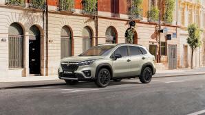 Η Suzuki στην AUTO ATHINA 2026