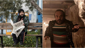 Δήμος Γιγαντάκης
