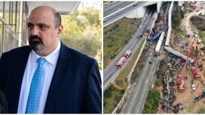 Δίκη Τέμπη:Στο Ειδικό Δικαστήριο Ο Τριαντόπουλος Για Μπάζωμα