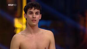 GNTM: Ο Γιάννης Θα Φέρει Carrot Cake Στο Bootcamp