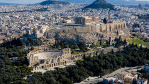 Οι Καλύτερες Πόλεις Στον Κόσμο Για Διακοπές