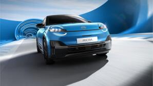 Δυναμική παρουσία της Nissan στην Auto Athina 2026