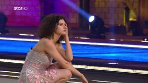 GNTM: Μπέττυ Μαγγίρα Σε Κιάρα - «Είσαι Ολοκληρωμένο Μοντέλο»