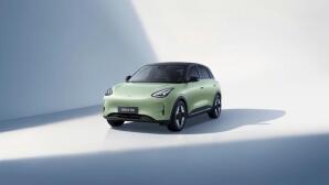 Η Geely στην Auto Athina 2026: Ποια μοντέλα παρουσιάζει