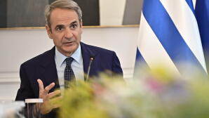 Ακρίβεια: Οι 4 παρεμβάσεις Μητσοτάκη