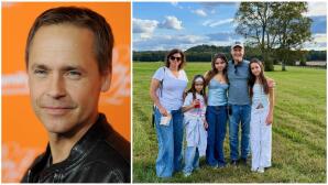 Τραγωδία για τον Chad Lowe - Πέθανε η 13χρονη κόρη του, Fiona