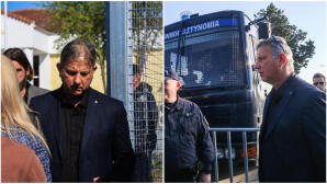 Δίκη Τέμπη: Συγκλόνισε Ο Πατέρας Του Γεράσιμου