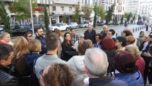 Thessaloniki Walking Tours