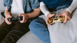 videogames