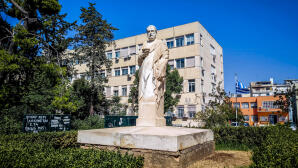 ΕΚΠΑ: Φοιτήτρια Ιατρικής Έσωσε Άνδρα Που Έπαθε Ανακοπή