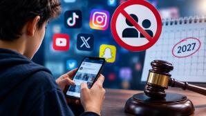 Όριο Ηλικίας 15 Ετών Στα Social Media: Τι αλλάζει Από Το '27
