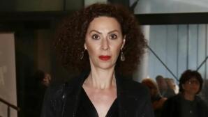 Δώρα Χρυσικού: «Στα site με έβγαλαν ετοιμοθάνατη»